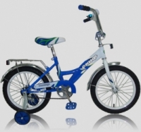 Детский велосипед Forward СКИФ 016