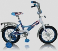 Детский велосипед Forward СКИФ 014 (2011)