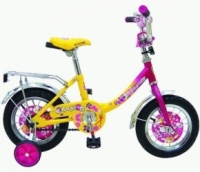 Детский велосипед Navigator Lady, 12B-тип 12