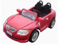 Bugati Детский электромобиль Кабриолет Y043-H01055 GBB15