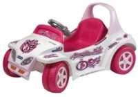 Peg-Perego Детский электромобиль Mini Racer