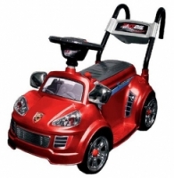 Rich Toys Детский электромобиль Porshe GBB26