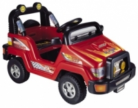 Haenim toys Детский электромобиль Santa Fe HNR-253