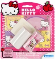 Hello Kitty Дополнительный набор стикеров к набору "Создай свою открытку"
