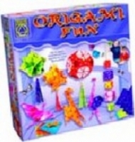Creative Набор  Веселое оригами,  5286